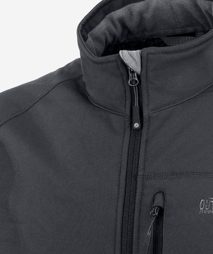מעיל Softshell Baxter