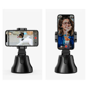 מעמד צילום  אוטומטי חכם לסמארטפון 360°