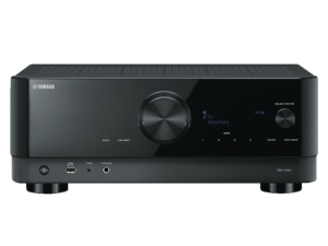 Yamaha RX-V4A 