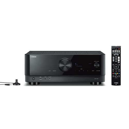 Yamaha RX-V4A 
