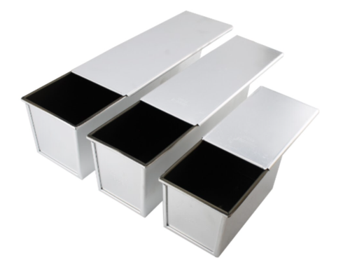 תבנית לחם קסטן 35X11X11 ס