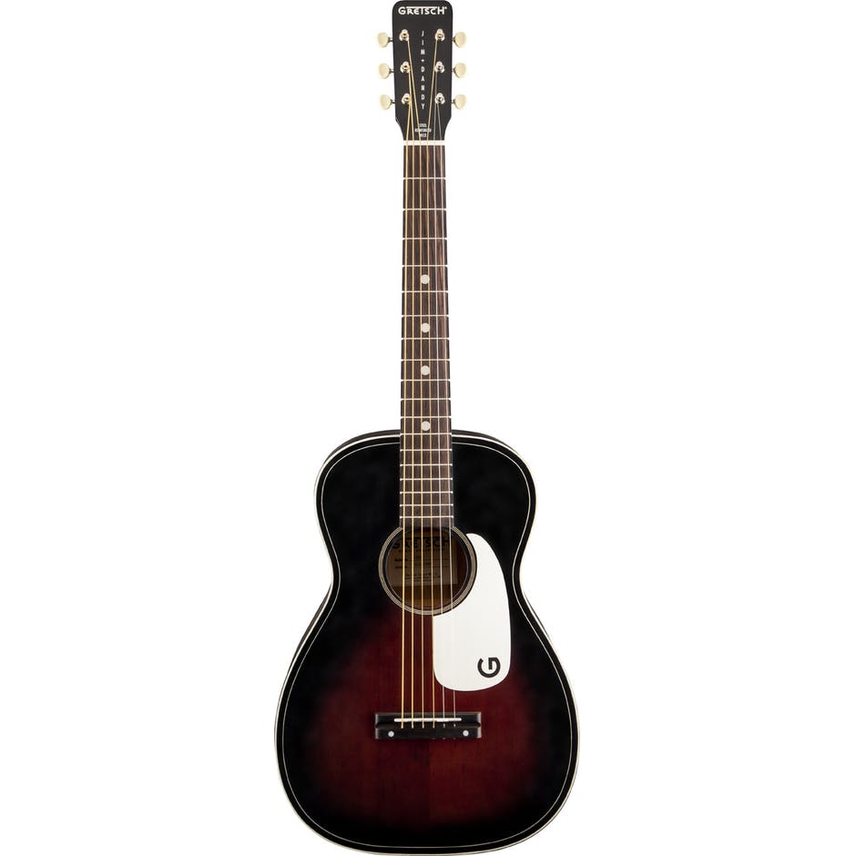 גיטרה אקוסטית Gretsch Jim Dandy