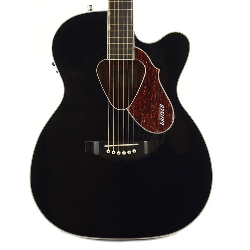 גיטרה אקוסטית Gretsch G5013CE Rancher Junior Cutaway
