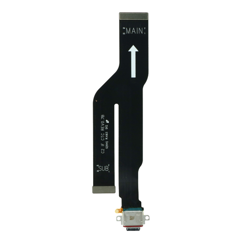 החלפת שקע טעינה Samsung Galaxy Note 20 Ultra סמסונג