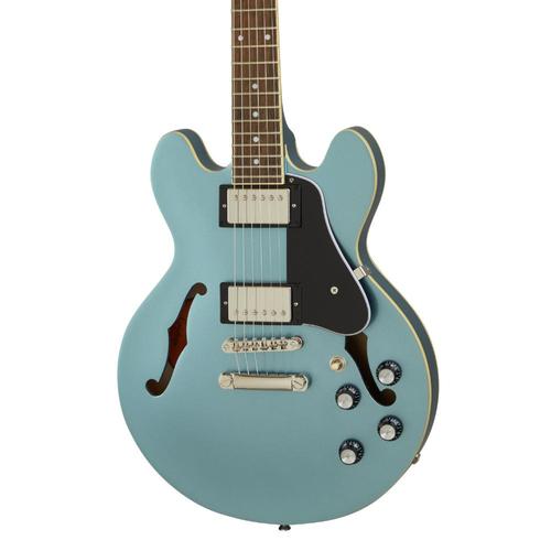 גיטרה חשמלית Epiphone ES-339 Pelham Blue