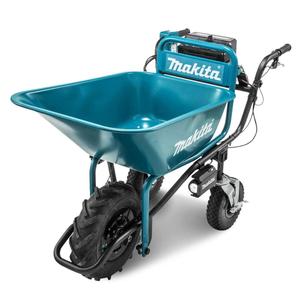 מריצה נטענת מקיטה DCU180 Makita