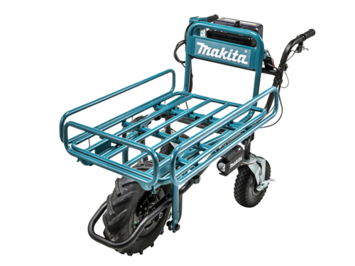 מריצה נטענת מקיטה DCU180 Makita