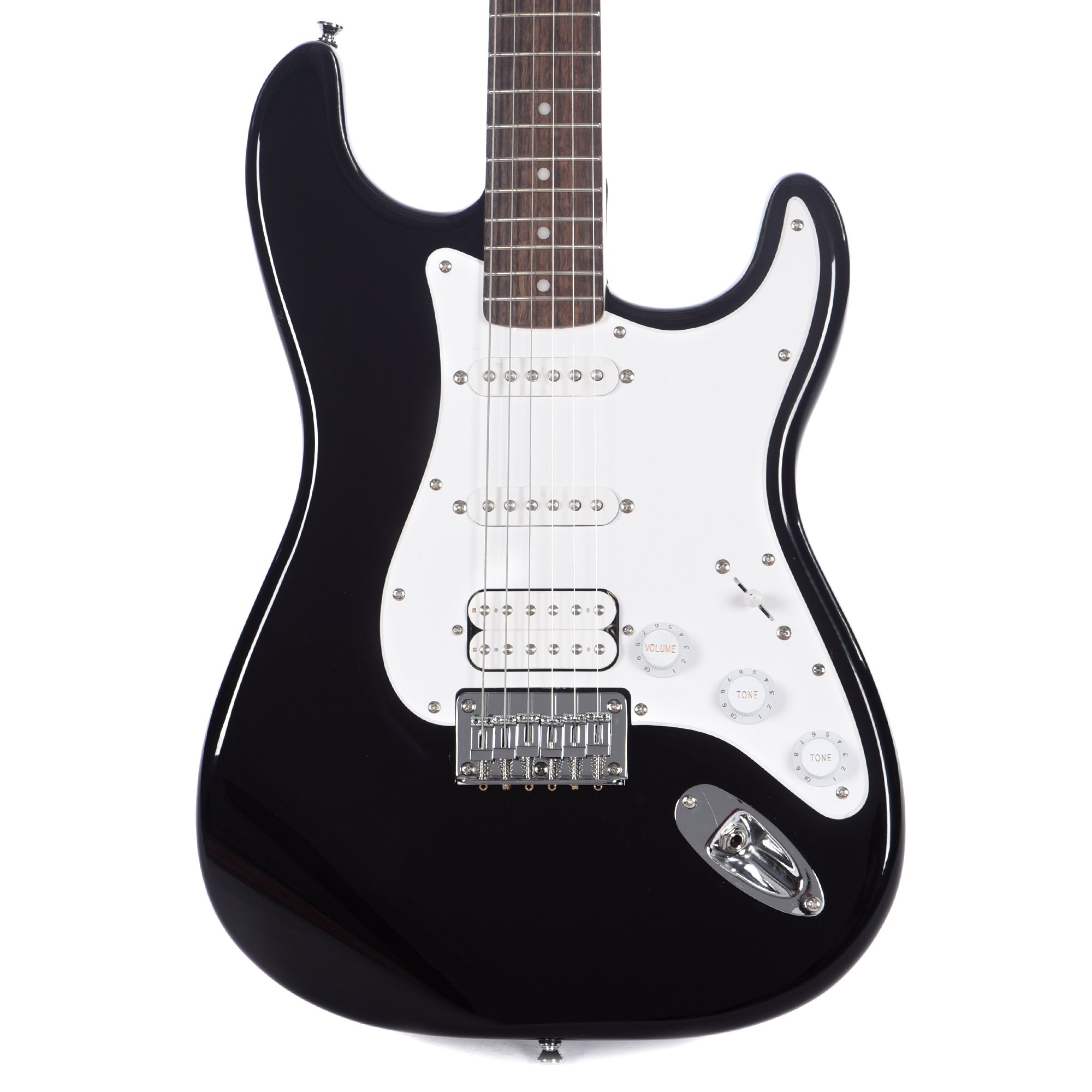 גיטרה חשמלית Squier Bullet Stratocaster 