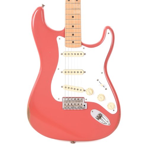 גיטרה חשמלית Fender Stratocaster Limited Edition Road Worn '50s 