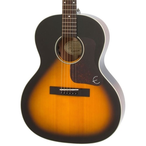 גיטרה אקוסטית Epiphone EL-00 Pro Electro in Vintage Sunburst