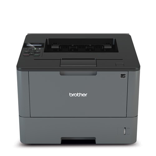 מדפסת לייזר ש/ל ברדר Brother HL-L5100DN להשכרה והצבה