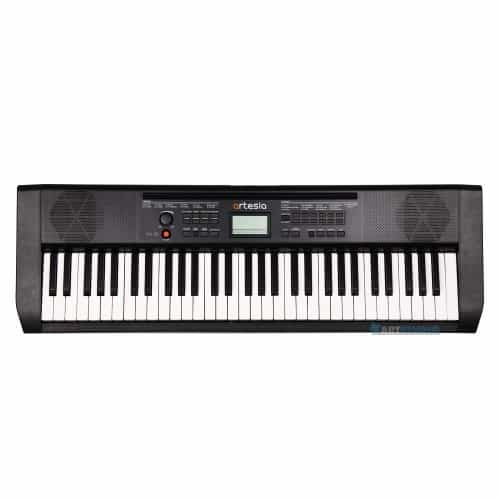 אורגנית 5 אוקטבות Artesia MA88
