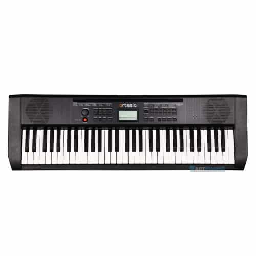 אורגנית 5 אוקטבות Artesia MA88