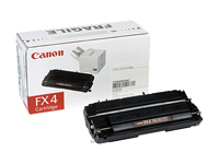טונר Canon FX4