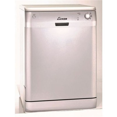 מדיח כלים Luxor DWC1257W/S