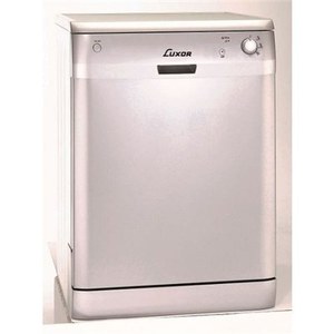מדיח כלים Luxor DWC1257W/S