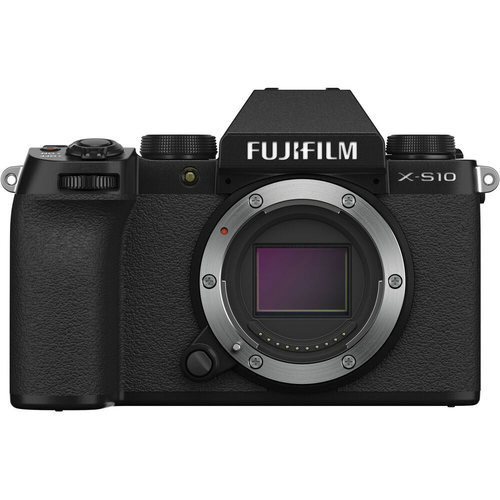 FUJIFILM X-S10 Body