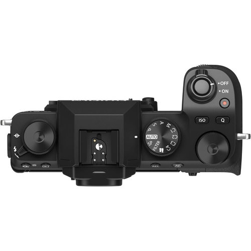 FUJIFILM X-S10 Body