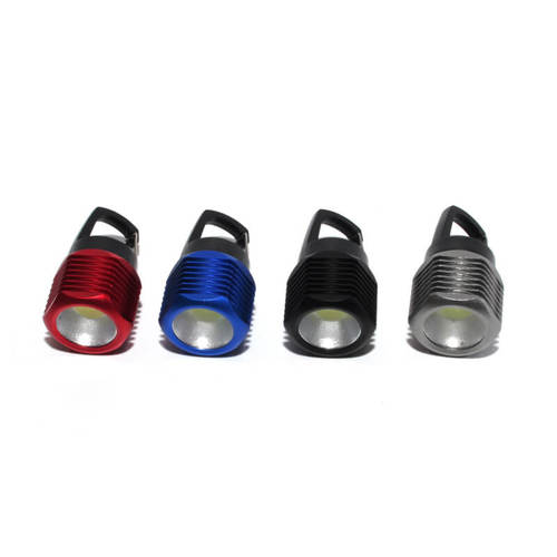 פנס לד מחזיק שאקל ZE115