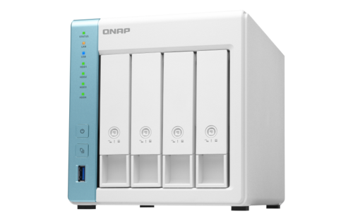 QNAP TS-431P3 NAS