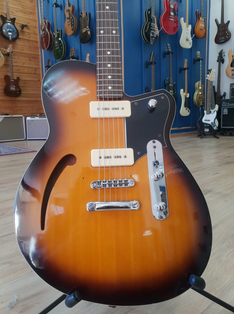 Reverend Club King 290