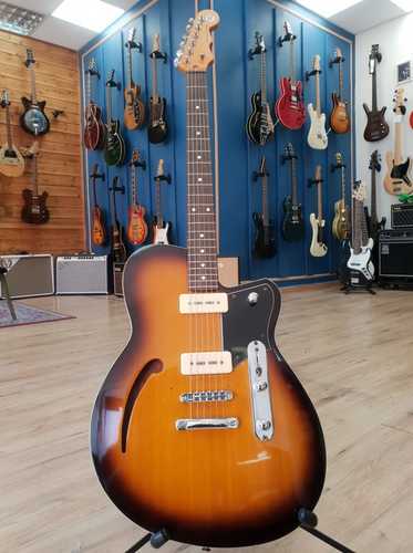Reverend Club King 290