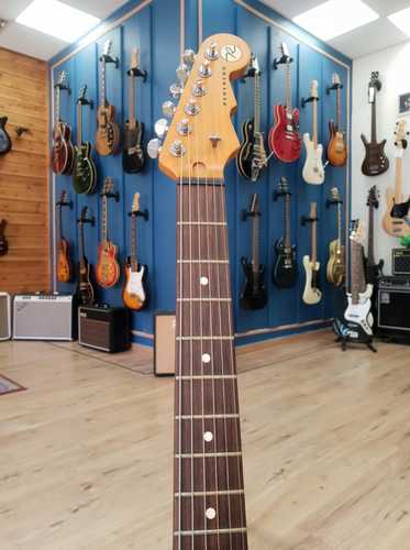Reverend Club King 290