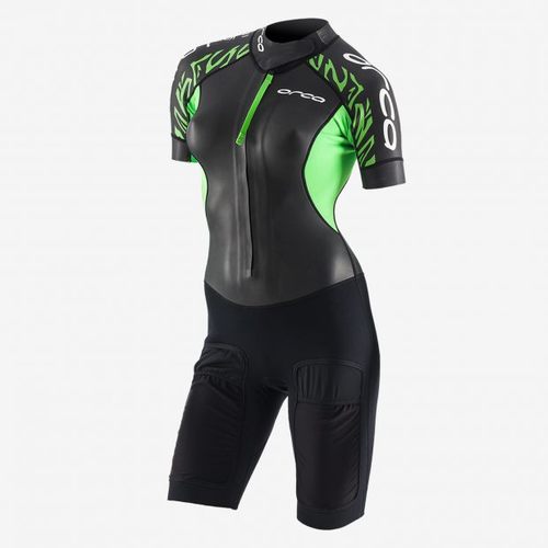 חליפת שחייה נשים ORCA SWIMRUN CORE