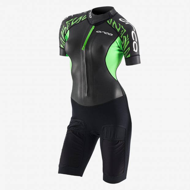 חליפת שחייה נשים ORCA SWIMRUN CORE