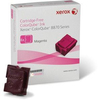 דיו מוצק שעווה מקורי אדום xerox 108R00959