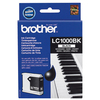 ראש דיו שחור מקורי BROTHER   LC1000BK