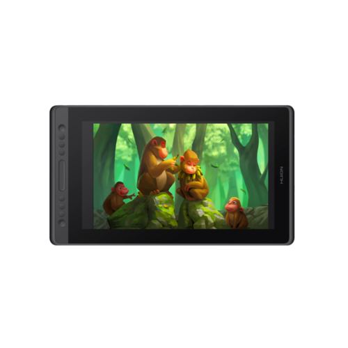Huion Kamvas Pro 16 Premium