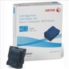 דיו מוצק שעווה מקורי ציאן Xerox 108R00958 