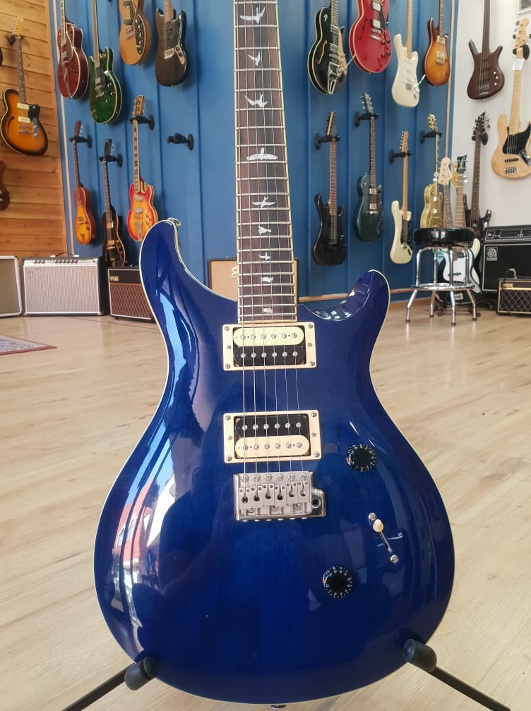 PRS SE Standard