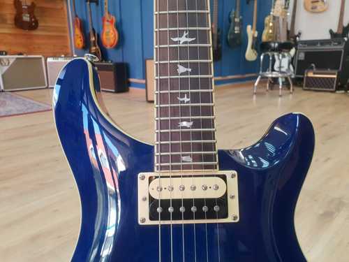 PRS SE Standard
