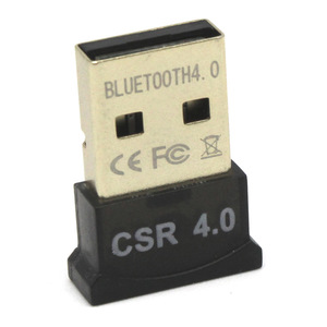 מתאם Gold Touch Bluetooth 4.0 USB Dongle