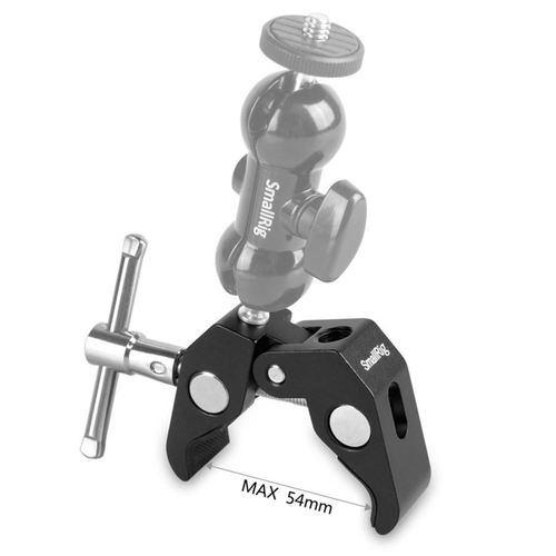 סופר קלאמפ SmallRig 735