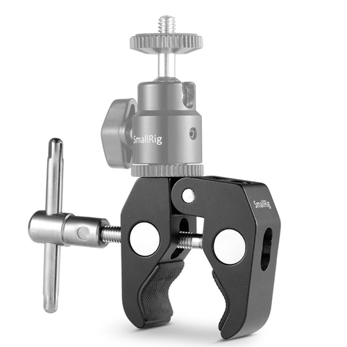 סופר קלאמפ SmallRig 735