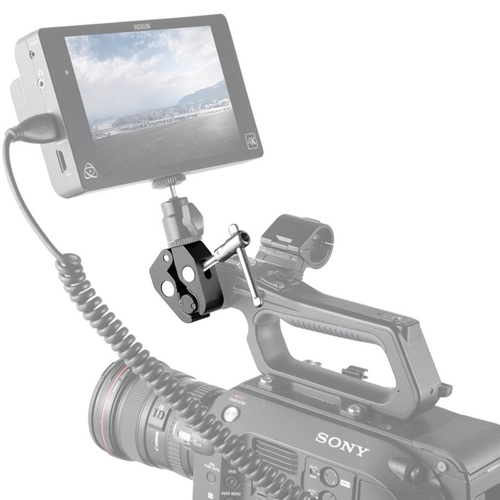 סופר קלאמפ SmallRig 735