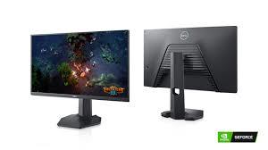  מסך מחשב Dell S2421HGF ‏24 ‏אינטש Full HD