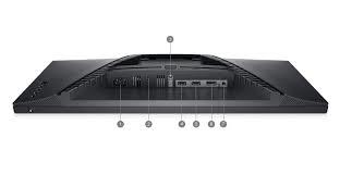  מסך מחשב Dell S2421HGF ‏24 ‏אינטש Full HD