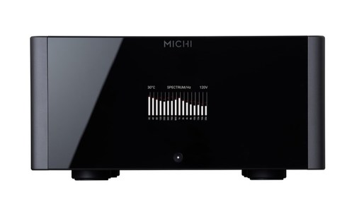 מגבר כח MONOBLOCK מבית MICHI דגם M8