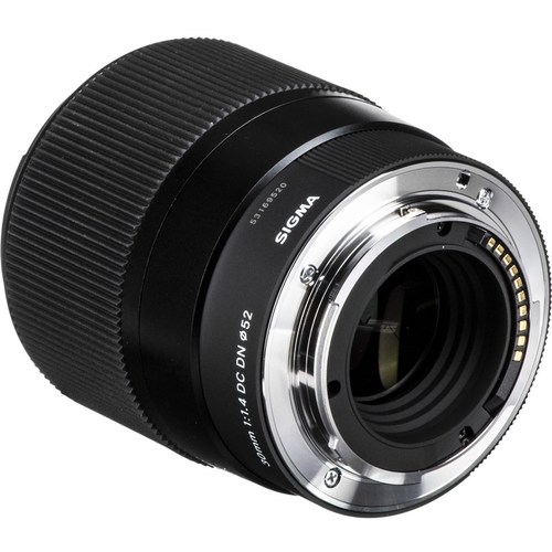 Sigma 30mm f/1.4 DC DN C Canon יבואן רשמי
