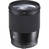 Sigma 16mm f/1.4 DC DN C for Canon יבואן רשמי