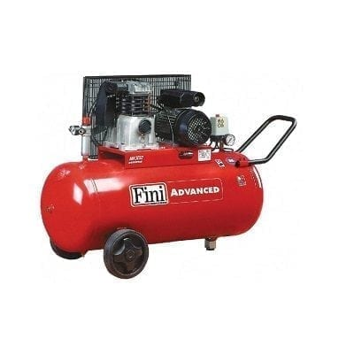 מדחס 200 ליטר 4 כ"ס 400V