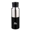 תרמוס אקולוגי GONATURE Thermoblock 1200 שחור