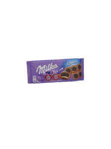 שוקולד מילקה סנדוויץ אוראו 92 גרם