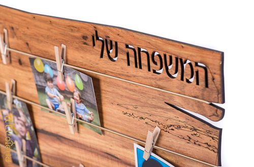 תמונות לתלייה על הקיר, 