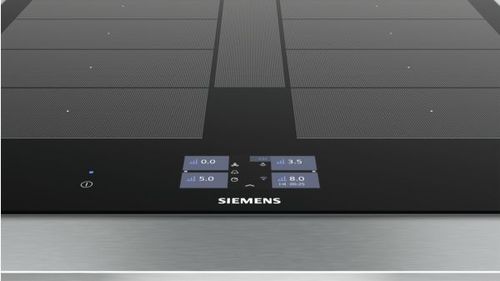  ‏כיריים אינדוקציה Siemens EX675JYW1E סימנס מתצוגה