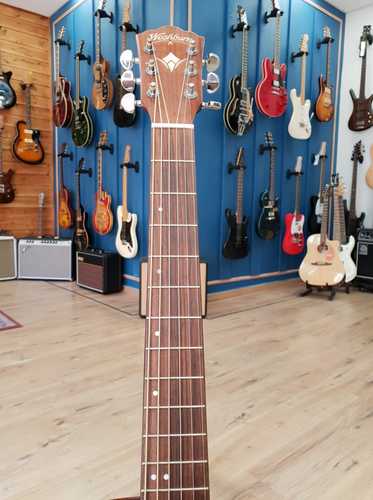 Washburn WD260SWCE